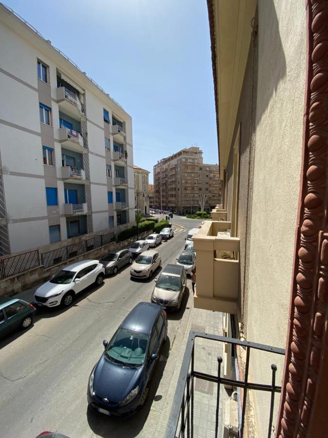 Appartamento Vacanze Cagliari - Via Lanusei Ngoại thất bức ảnh