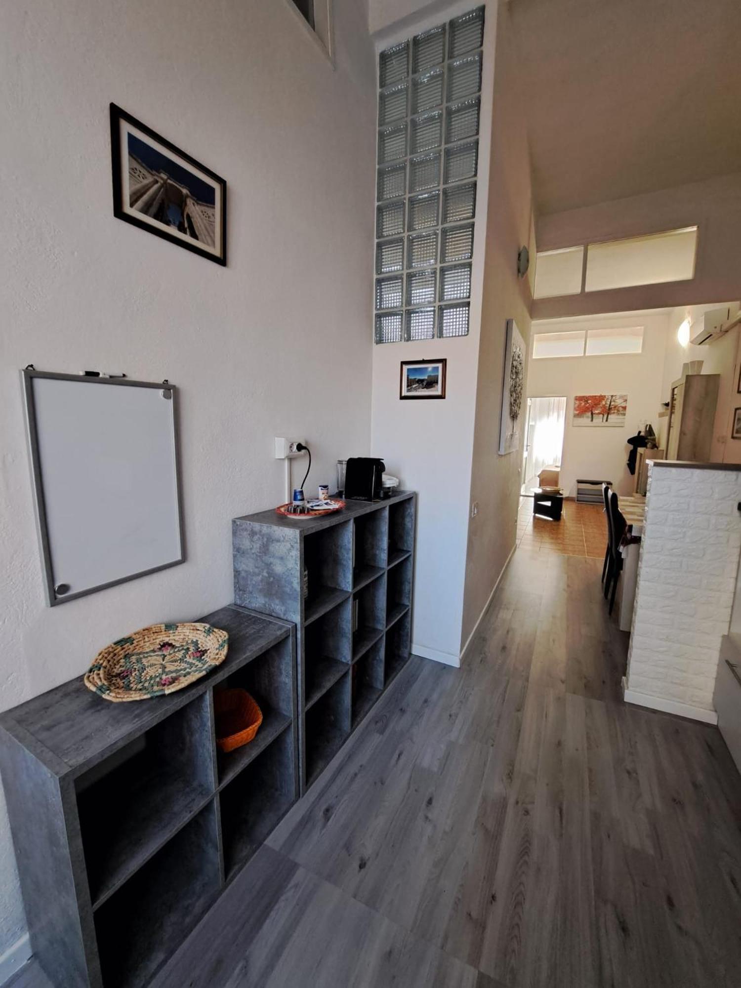 Appartamento Vacanze Cagliari - Via Lanusei Ngoại thất bức ảnh