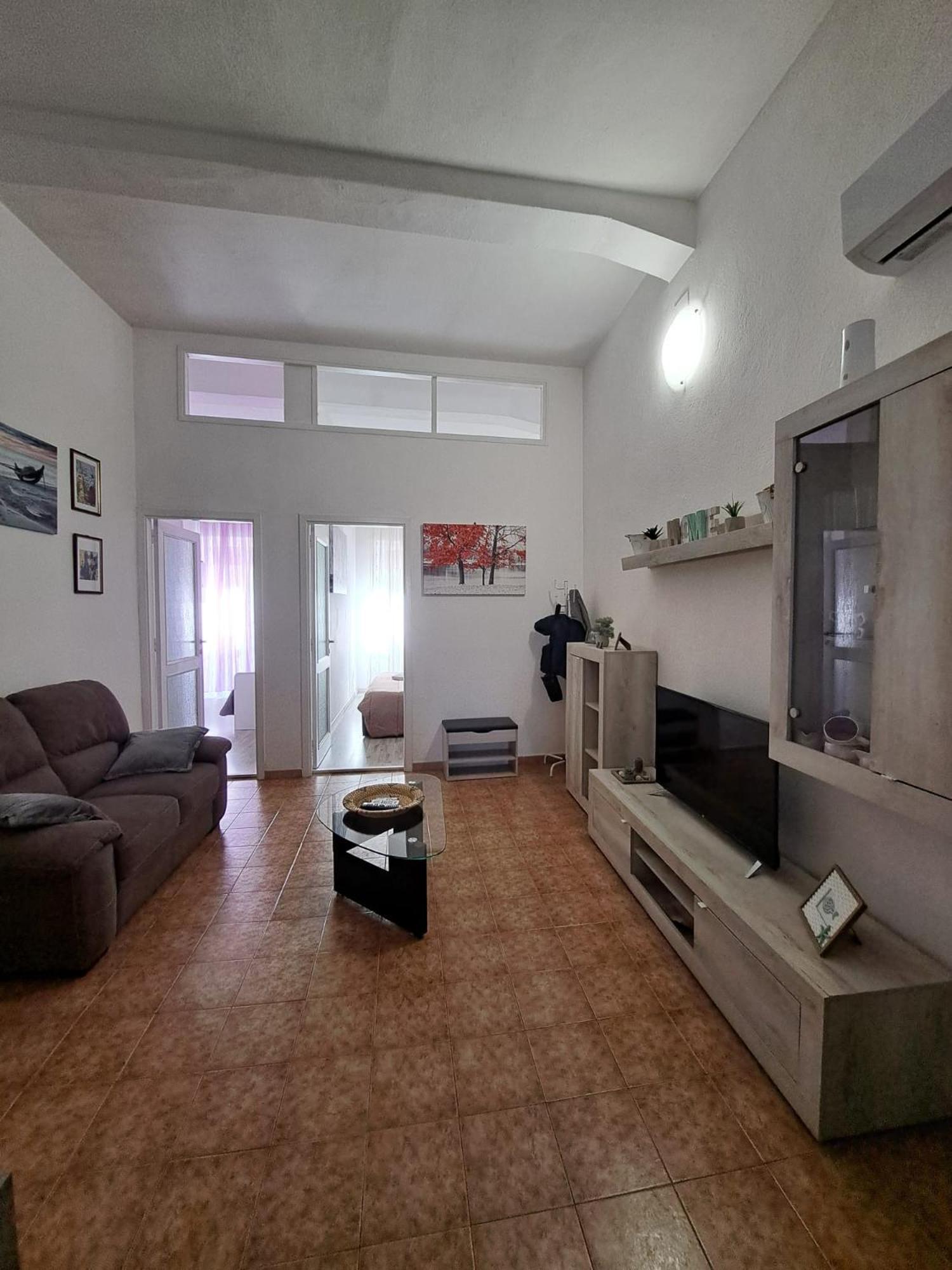 Appartamento Vacanze Cagliari - Via Lanusei Ngoại thất bức ảnh