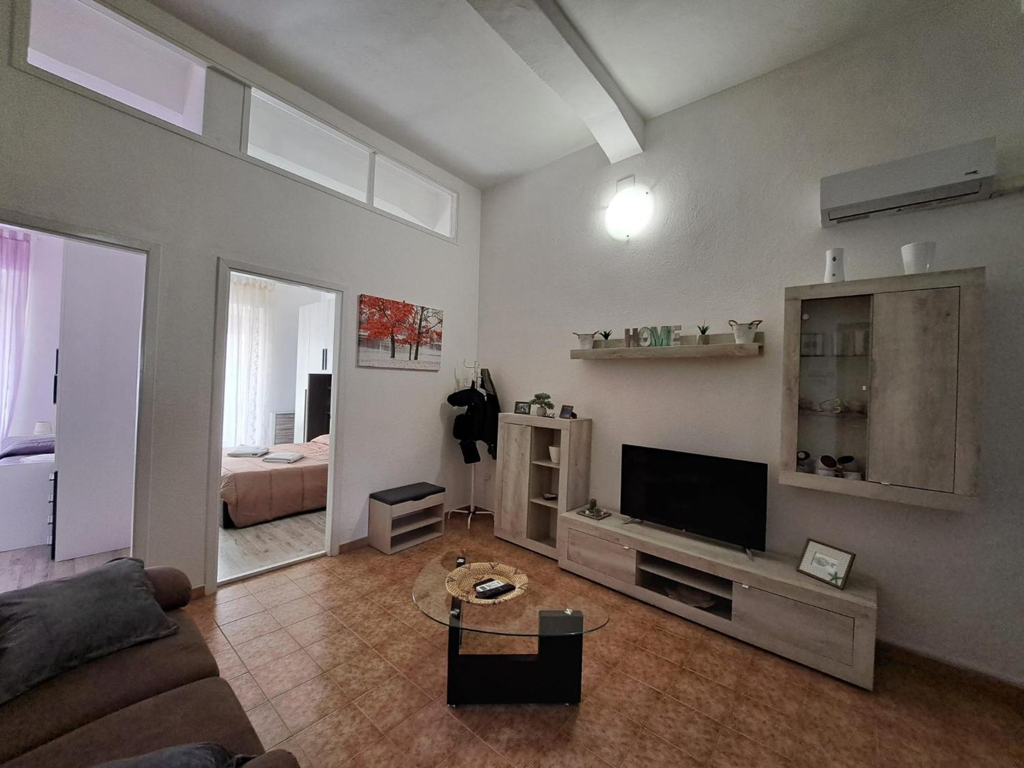 Appartamento Vacanze Cagliari - Via Lanusei Ngoại thất bức ảnh