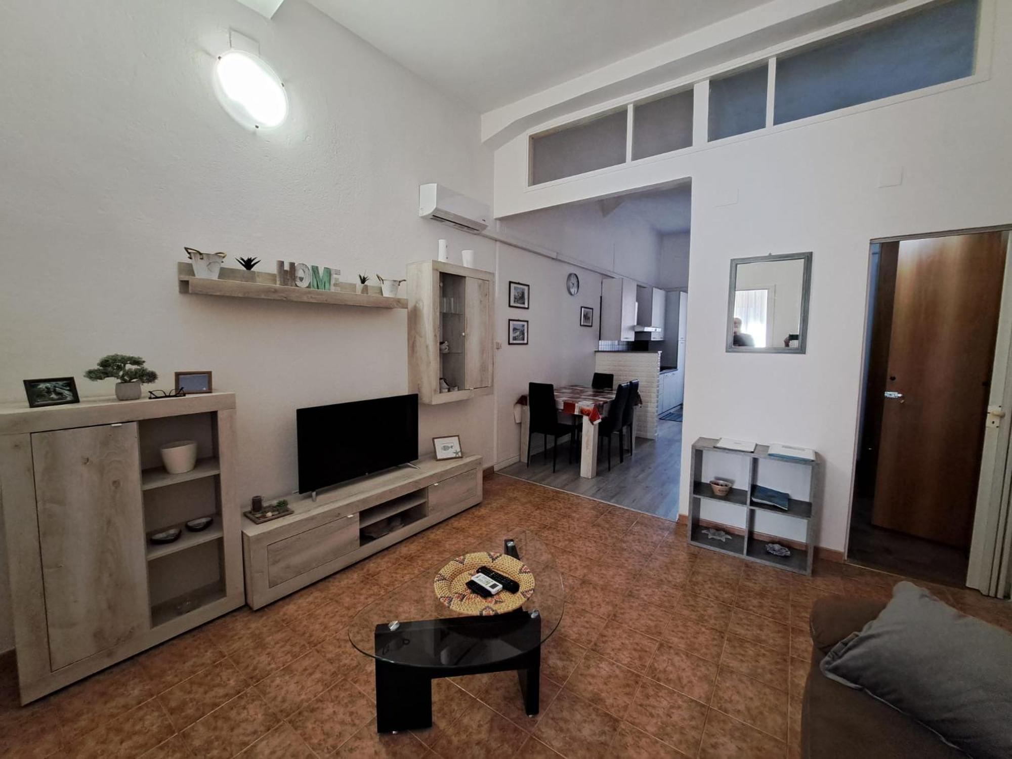 Appartamento Vacanze Cagliari - Via Lanusei Ngoại thất bức ảnh