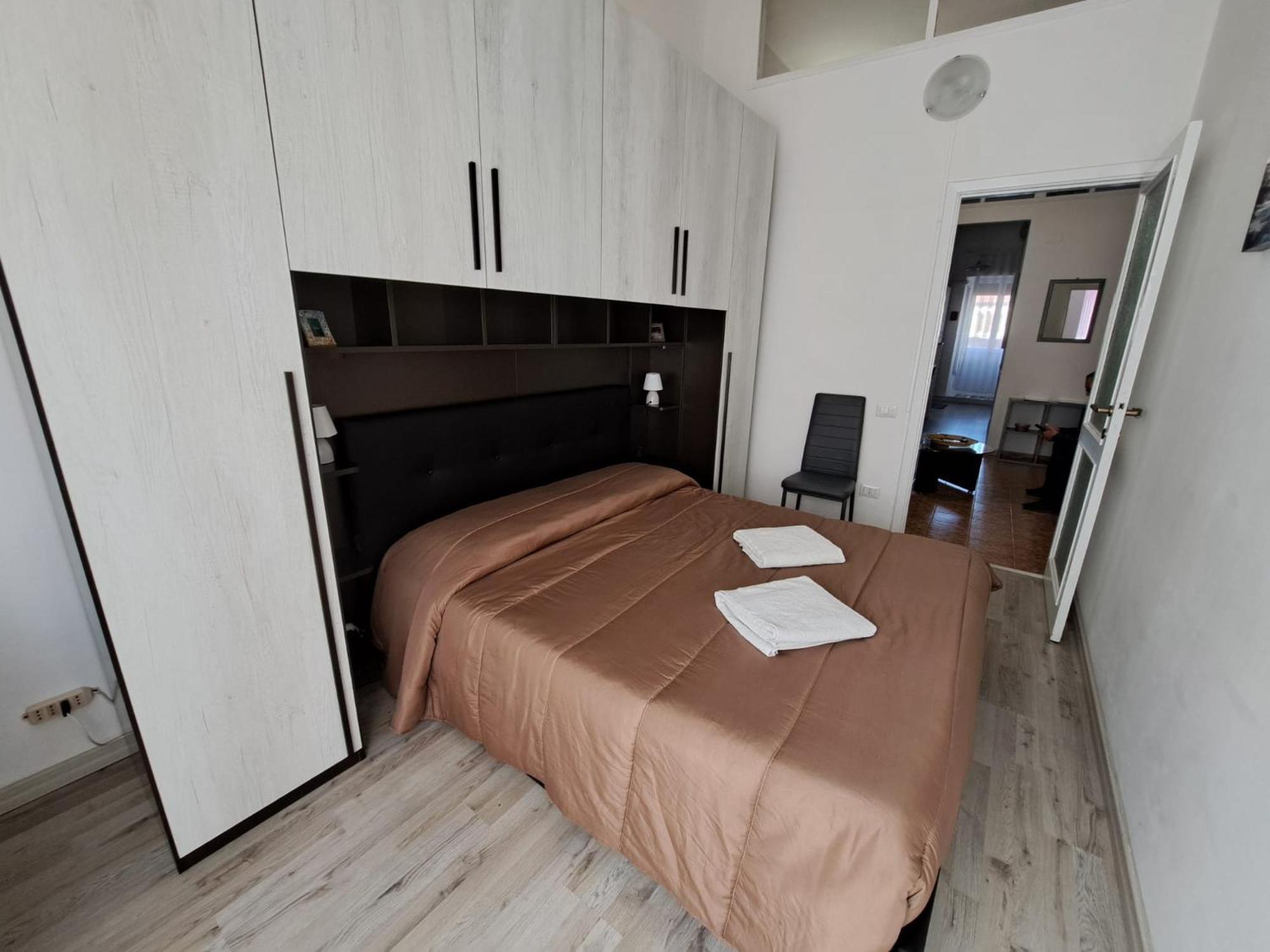 Appartamento Vacanze Cagliari - Via Lanusei Ngoại thất bức ảnh