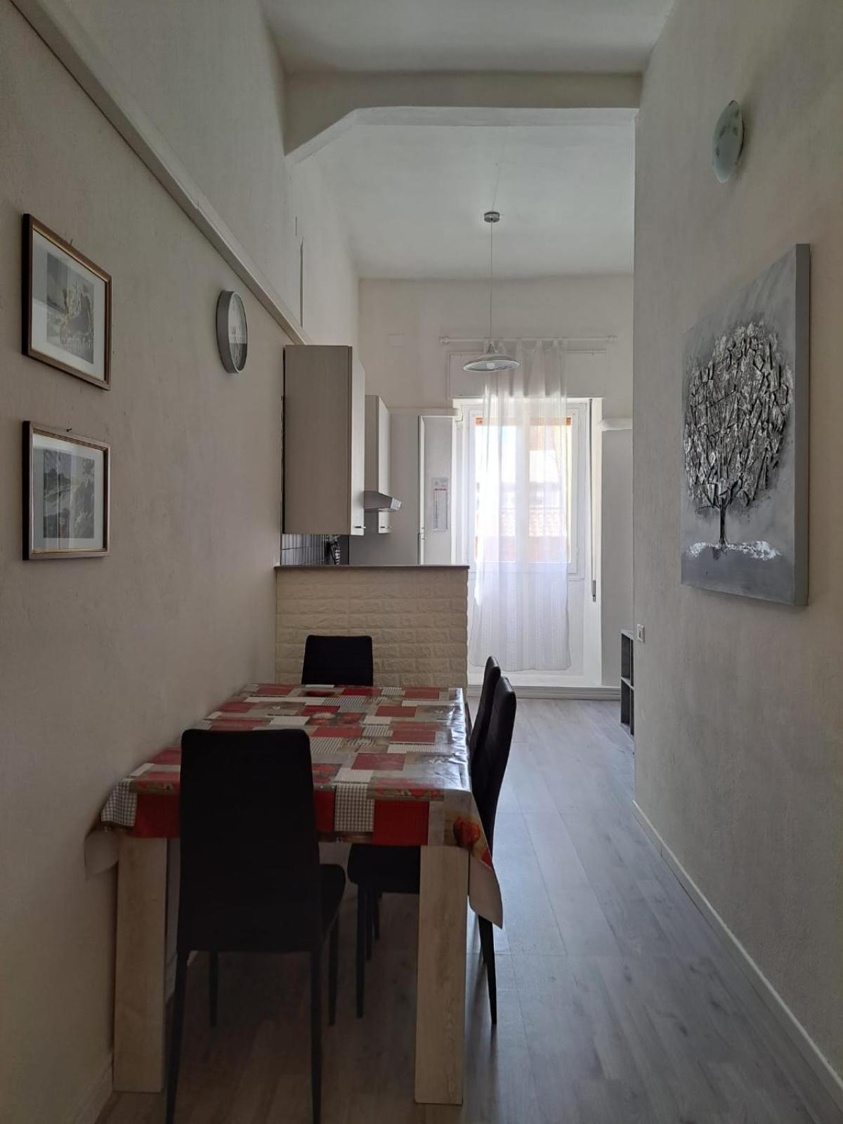 Appartamento Vacanze Cagliari - Via Lanusei Phòng bức ảnh